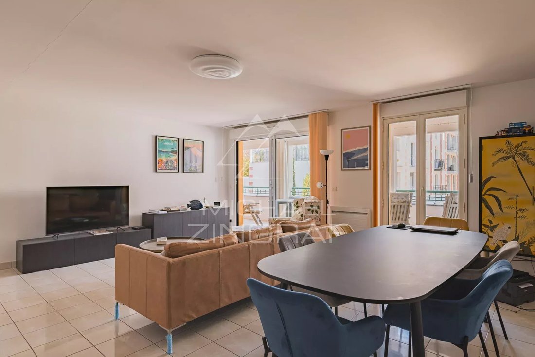 Apartment in Arcachon, Nouvelle-Aquitaine, France 5 - 18223051