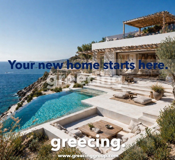 Apartment in Lykovrysi, Attica, Greece 5 - 15399703
