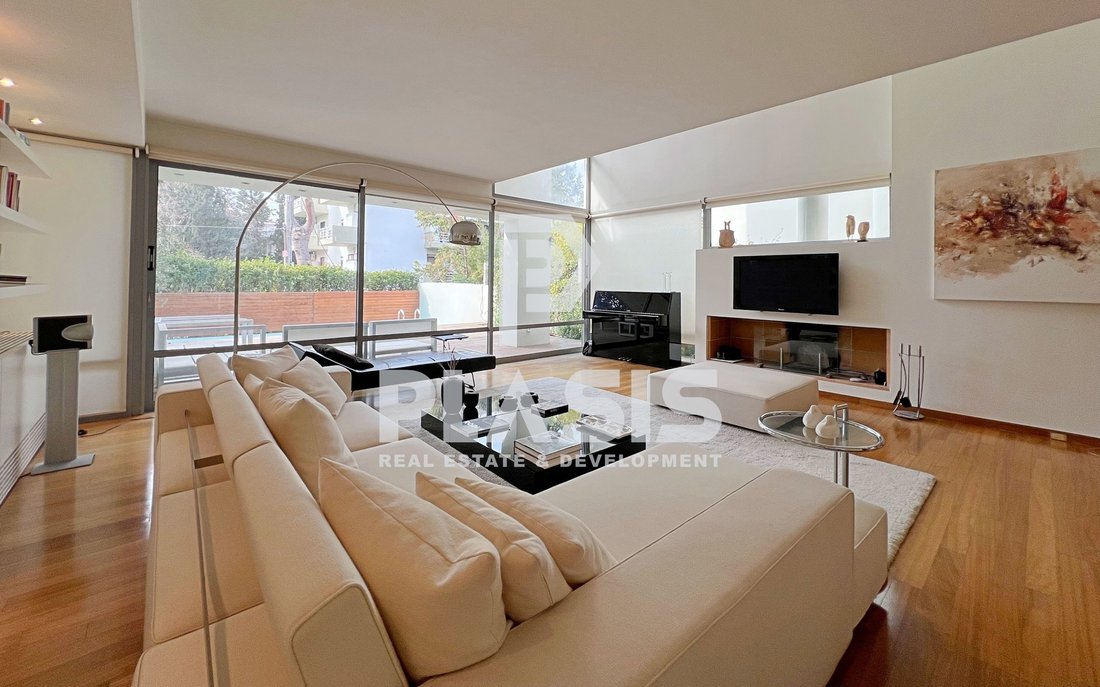 Apartment in Voula, Attica, Greece 5 - 18223202