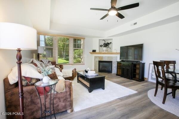 Townhouse in Park City, Utah, United States 2 - 18222008