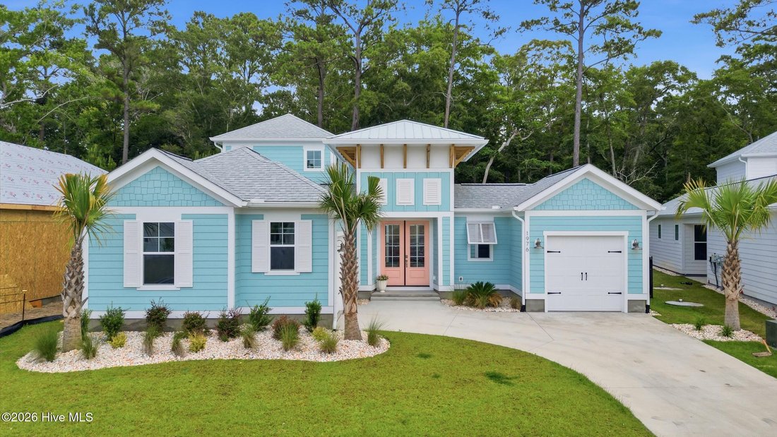 House in Calabash, North Carolina, United States 1 - 18223125