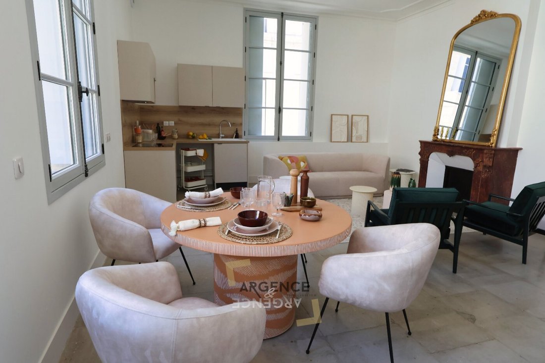 Appartamento a Centre Historique, Montpellier, Francia 1 - 18222819