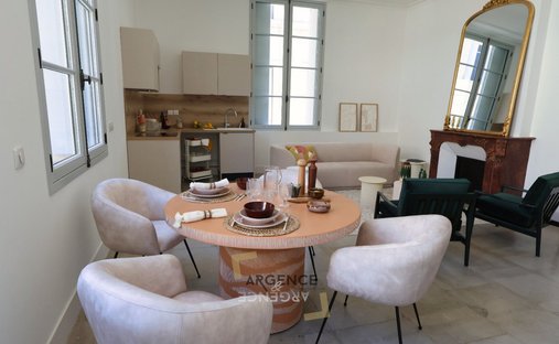 Apartment in Centre Historique, Montpellier, France 1
