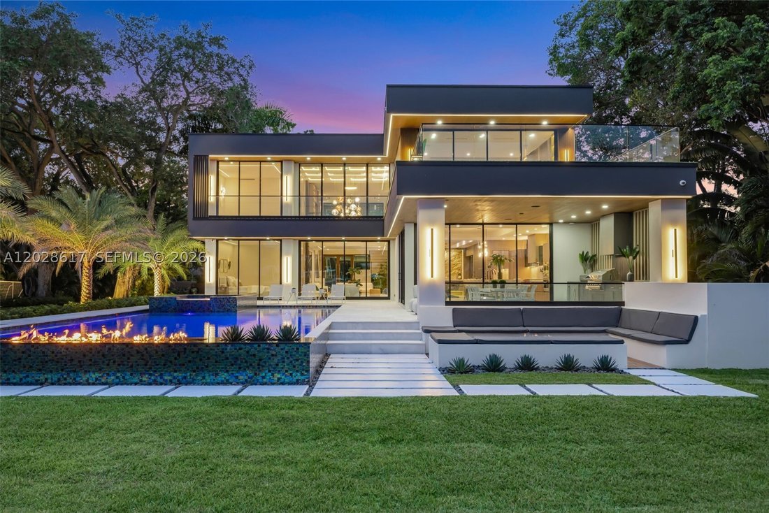 House in Fort Lauderdale, Florida, United States 2 - 18113018