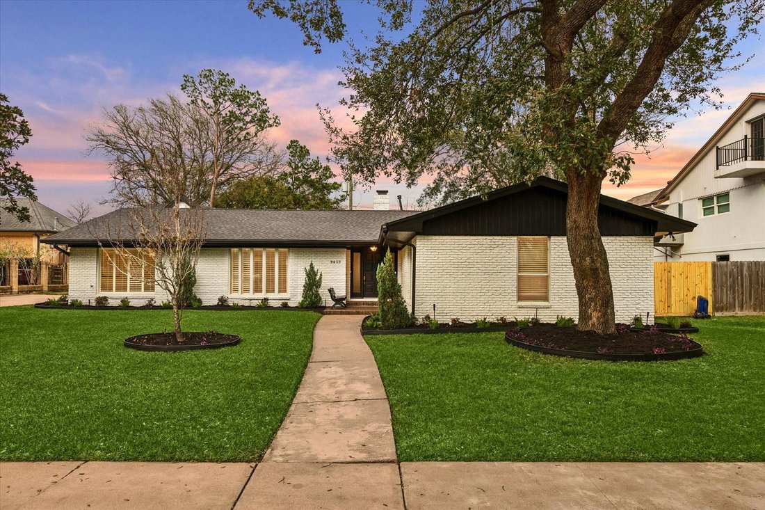 House in Houston, Texas, United States 1 - 18223240