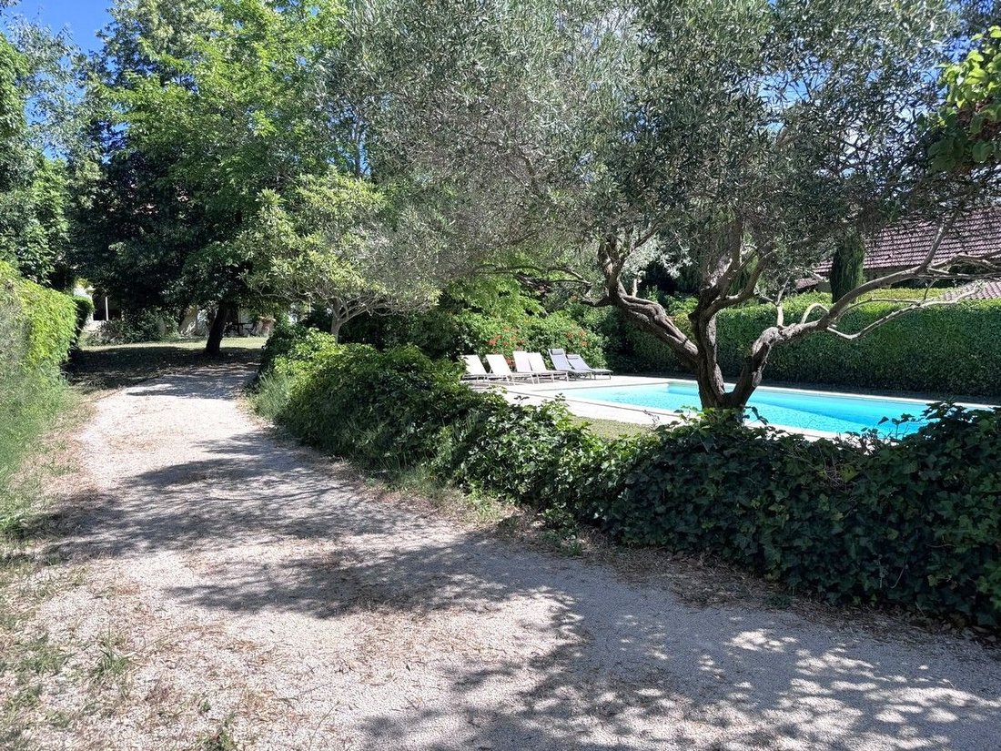 House in Sud, Les Angles, France 4 - 18223048