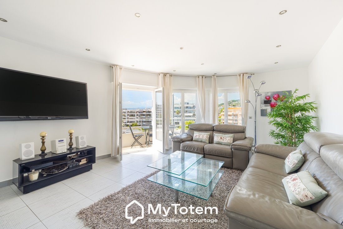 Apartment in Cannes, Provence-Alpes-Côte d'Azur, France 1 - 18222742