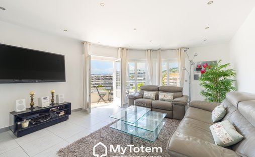 Apartment in Cannes, Provence-Alpes-Côte d'Azur, France 1
