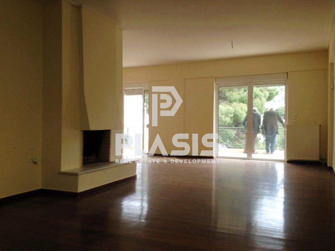 Apartment in Vouliagmeni, Attica, Greece 1 - 18223183
