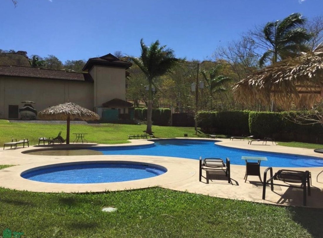 Condo in Playa Hermosa, Guanacaste Province, Costa Rica 1 - 17088675