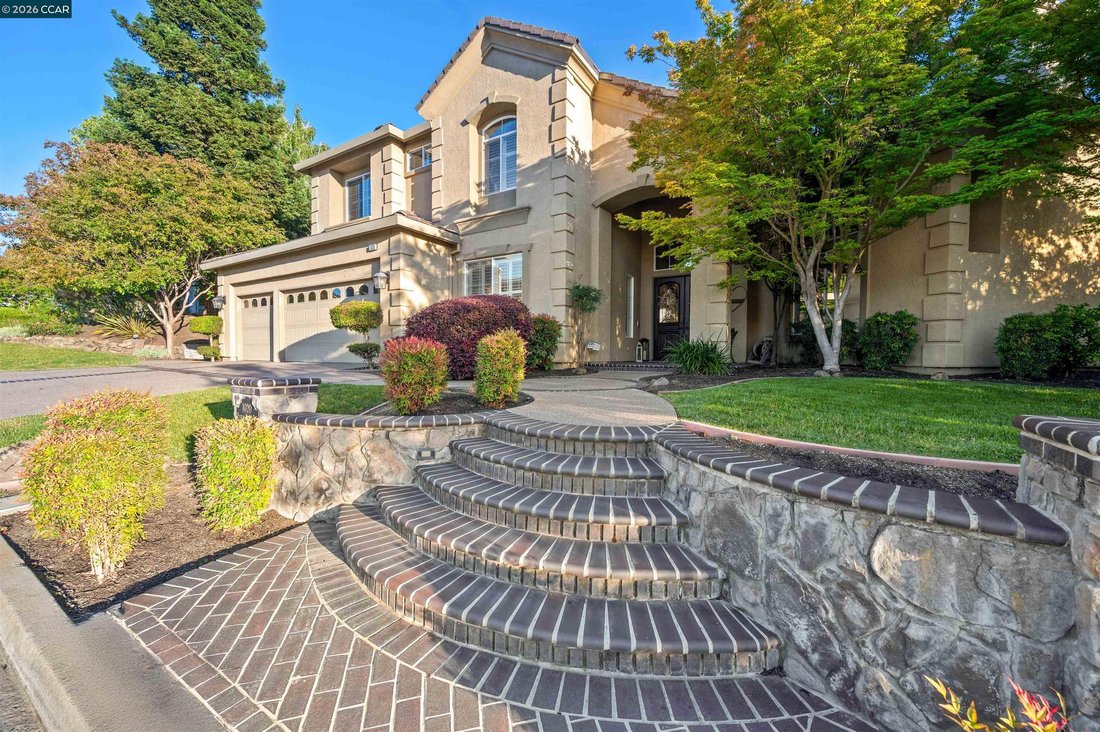 House in Clayton, California, United States 1 - 18222122