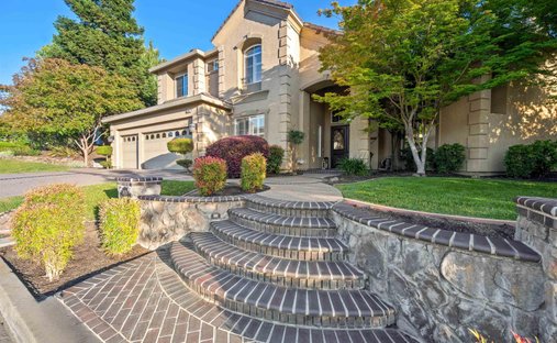 House in Clayton, California, United States 1