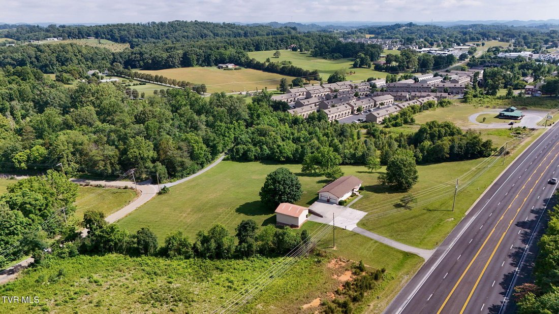 House in Piney Flats, Tennessee, United States 2 - 18222918