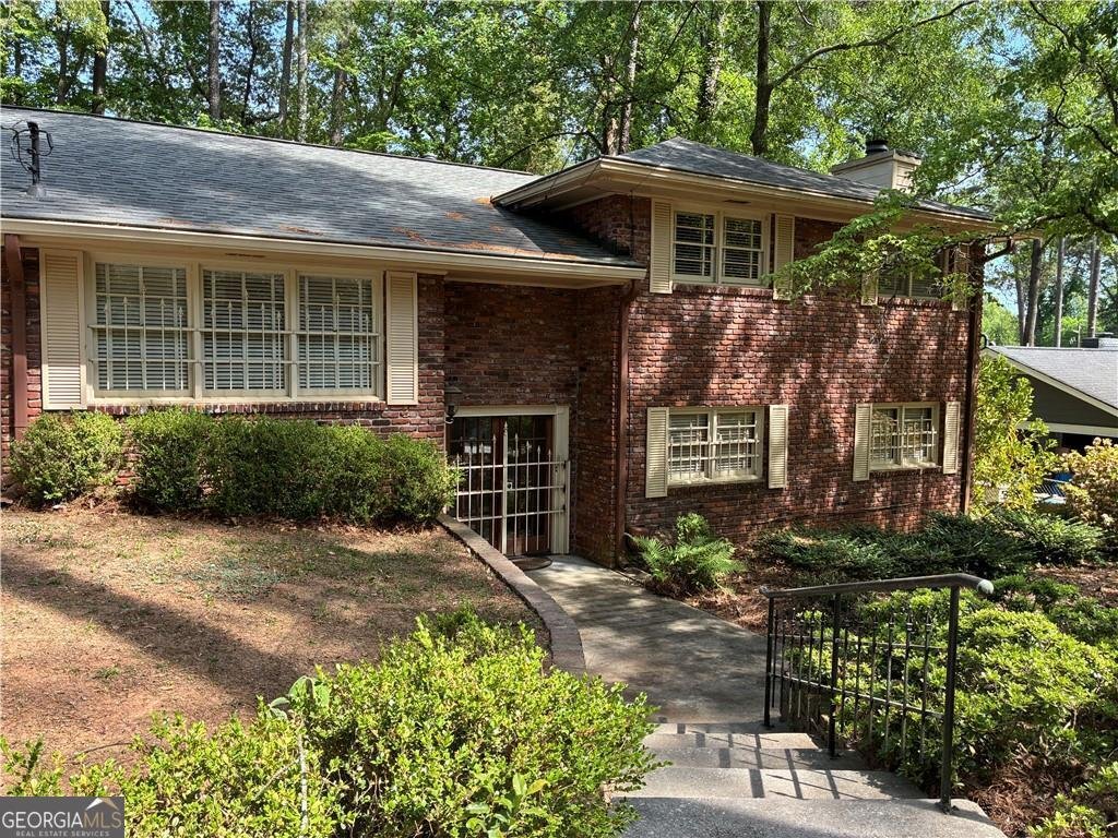 House in Decatur, Georgia, United States 1 - 18223187