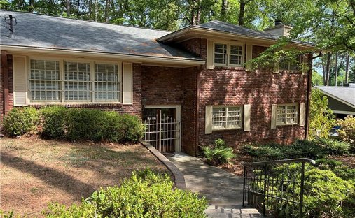 Casa a Decatur, Georgia, Stati Uniti 1