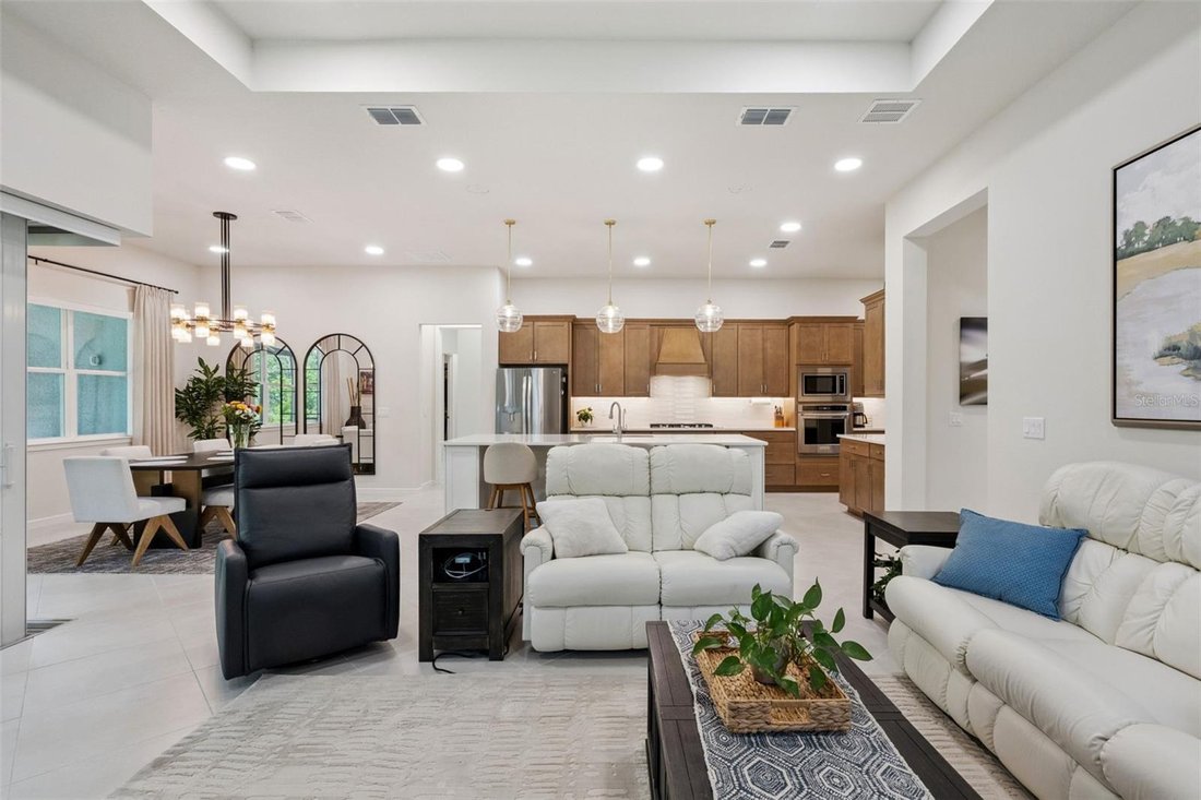 House in St. Cloud, Florida, United States 3 - 18222874