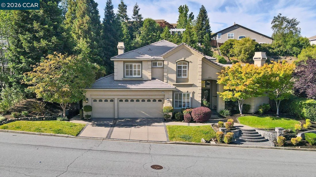 House in Clayton, California, United States 3 - 18222122