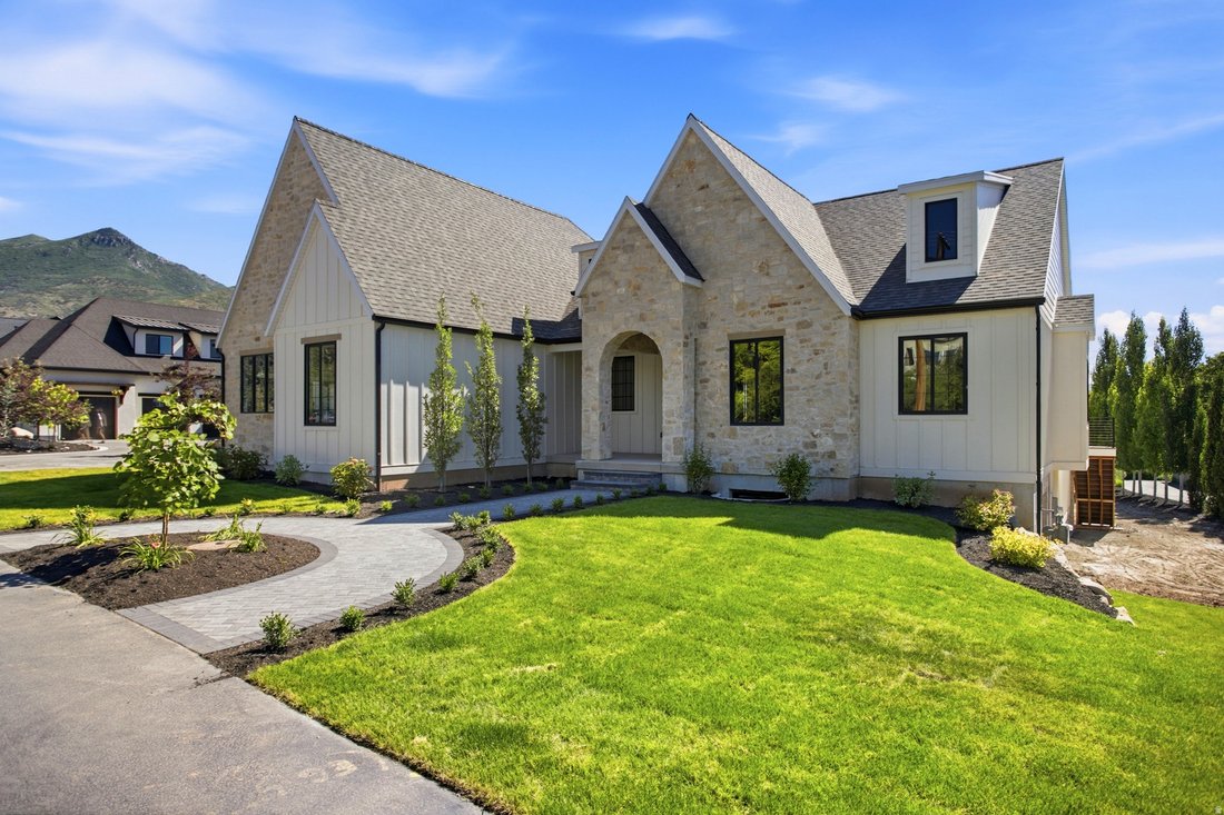 House in Midway, Utah, United States 3 - 18222037