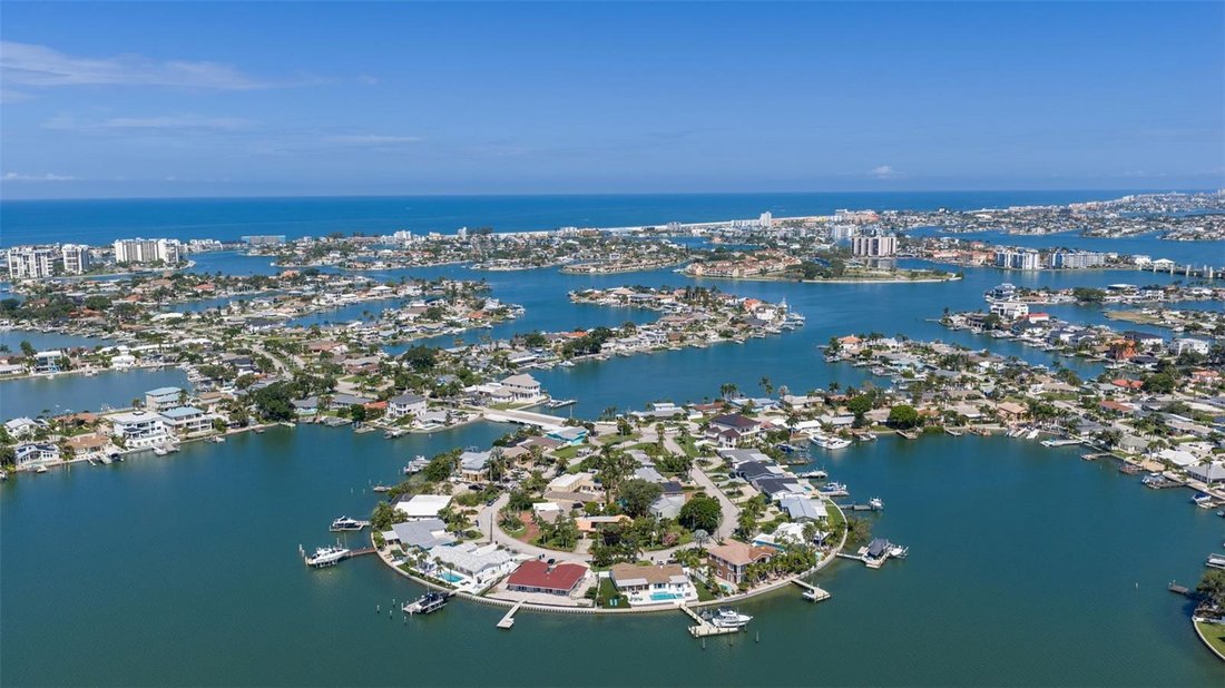 House in St. Petersburg, Florida, United States 5 - 18222814