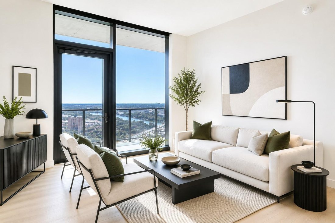 Condo in Austin, Texas, United States 1 - 18204271