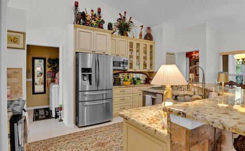 House in Loxahatchee, Florida, United States 1