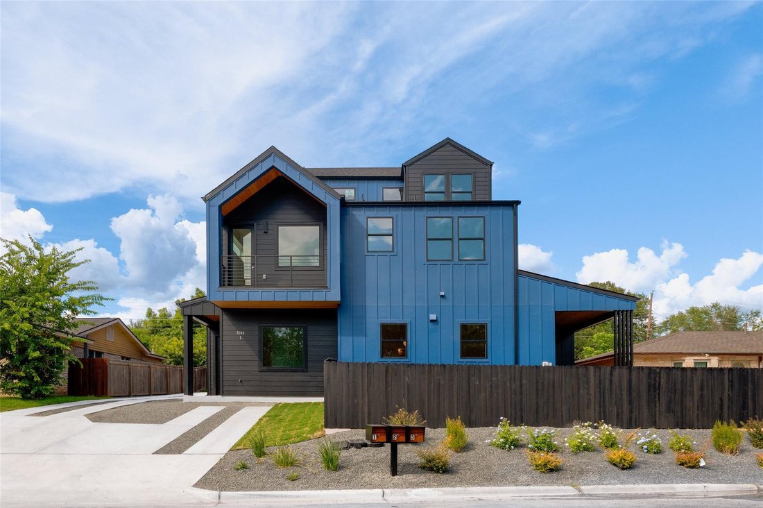 House in Austin, Texas, United States 1 - 18223012
