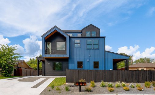 House in Austin, Texas, United States 1