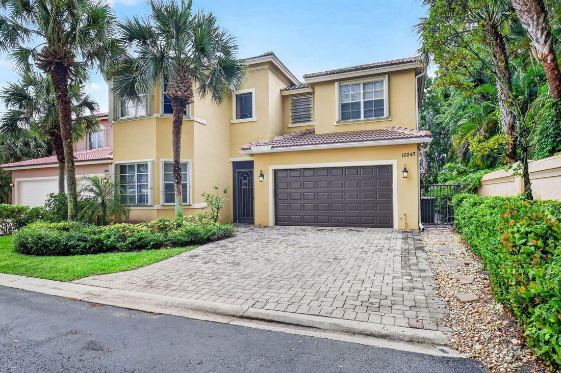House in Boynton Beach, Florida, United States 4 - 18222584