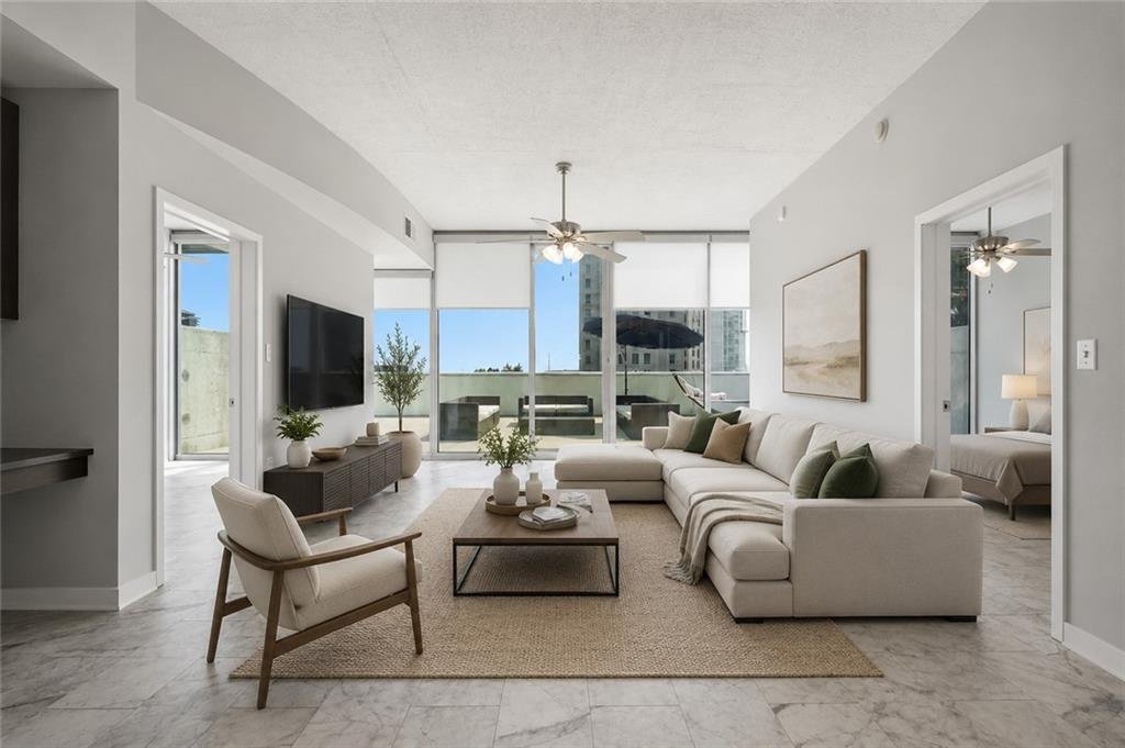 Condo in Atlanta, Georgia, United States 3 - 18222572