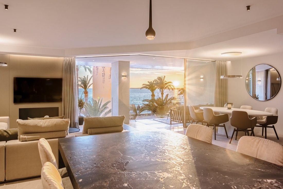 Apartment in Palma, Balearic Islands, Spain 1 - 18144184