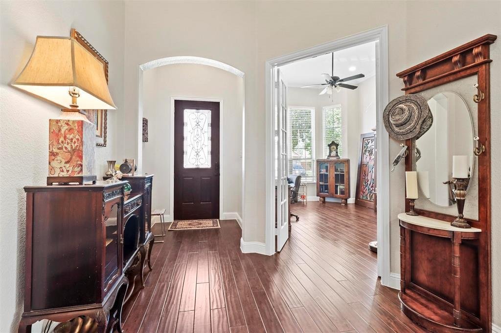 House in McKinney, Texas, United States 5 - 18223376