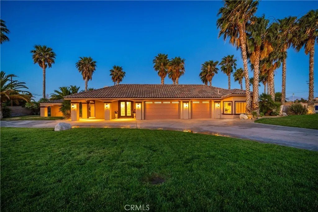 House in Palmdale, California, United States 1 - 18223261