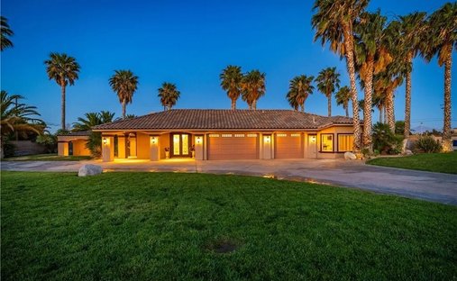 House in Palmdale, California, United States 1
