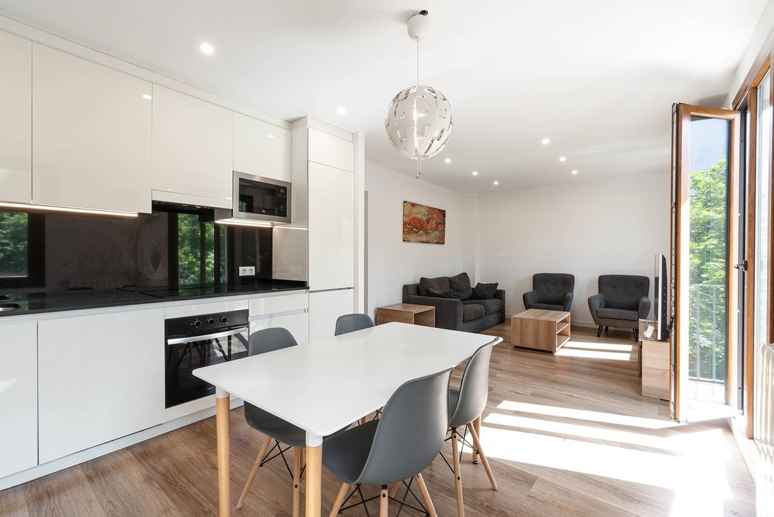 Apartment in Palma, Balearic Islands, Spain 2 - 18144179