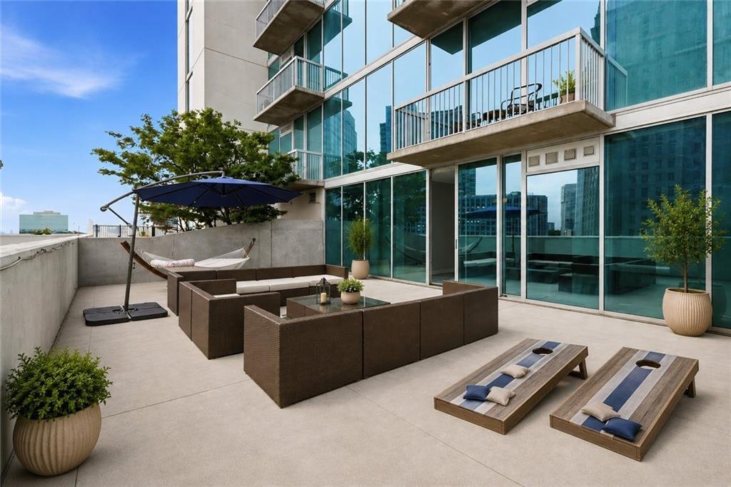 Condo in Atlanta, Georgia, United States 1 - 18222572