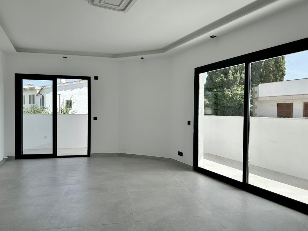 Haus in Palma, Balearische Inseln, Spanien 1 - 18222695