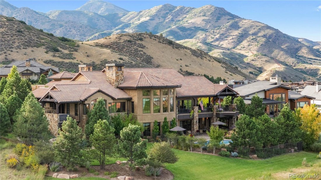 Casa a Sterling Ranch, Colorado, Stati Uniti 5 - 18222237