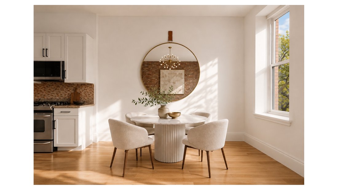 Condo in New York, New York, United States 3 - 15484120