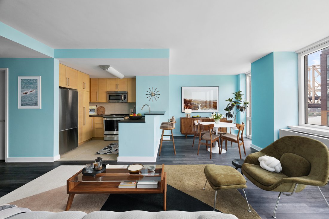 Condo in New York, New York, United States 2 - 18223433