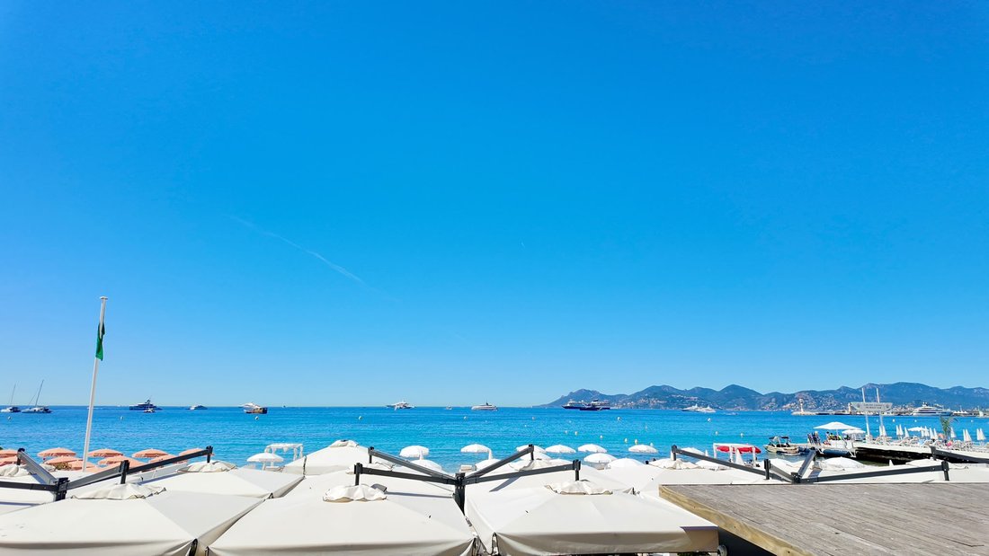 Apartment in Cannes, Provence-Alpes-Côte d'Azur, France 1 - 18222906