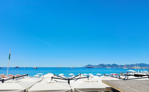 Apartment in Cannes, Provence-Alpes-Côte d'Azur, France 1