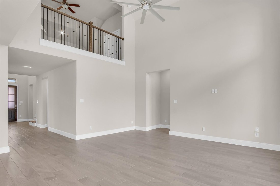 House in Manvel, Texas, United States 4 - 18223319