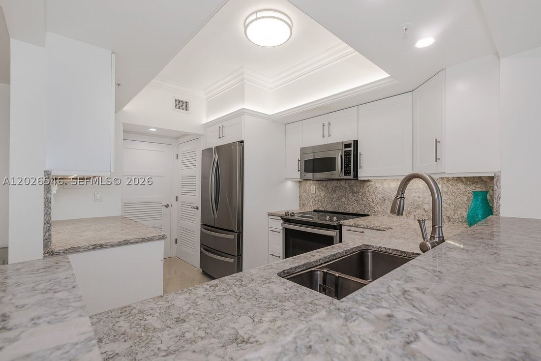 Condo in Fort Lauderdale, Florida, United States 4 - 18026034