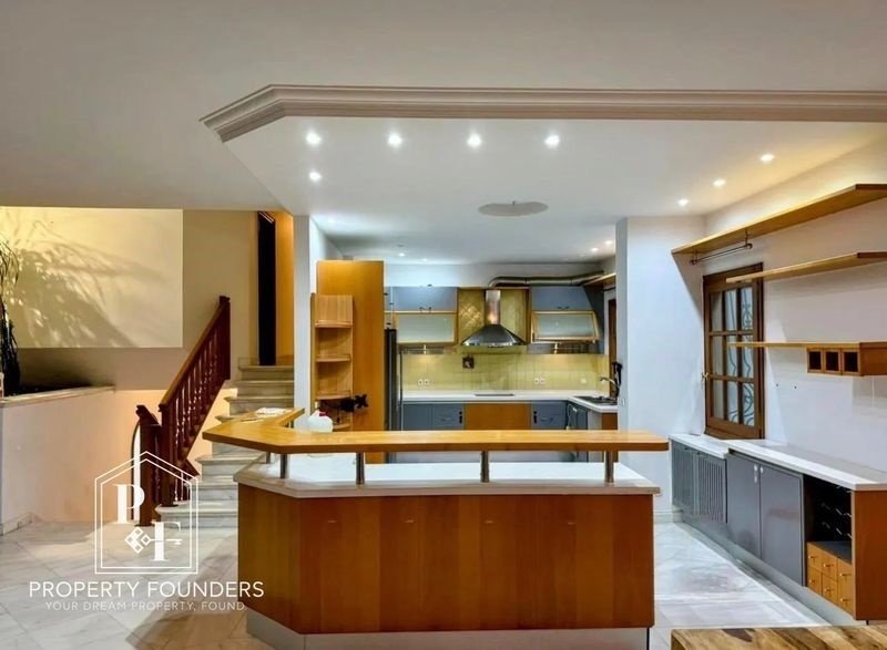 Appartement à Vouliagmeni, Attique, Grèce 5 - 18222778