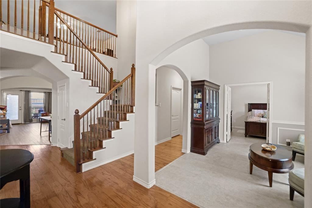House in Frisco, Texas, United States 5 - 18223403
