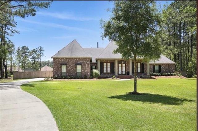 House in Abita Springs, Louisiana, United States 1 - 18222662