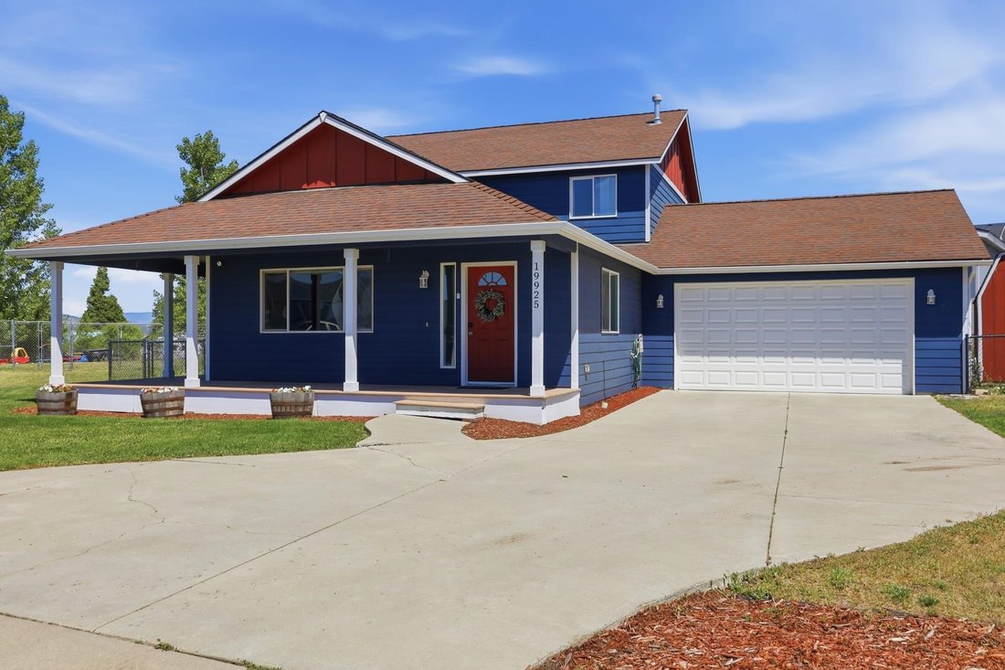 House in Spokane Valley, Washington, United States 4 - 18221914