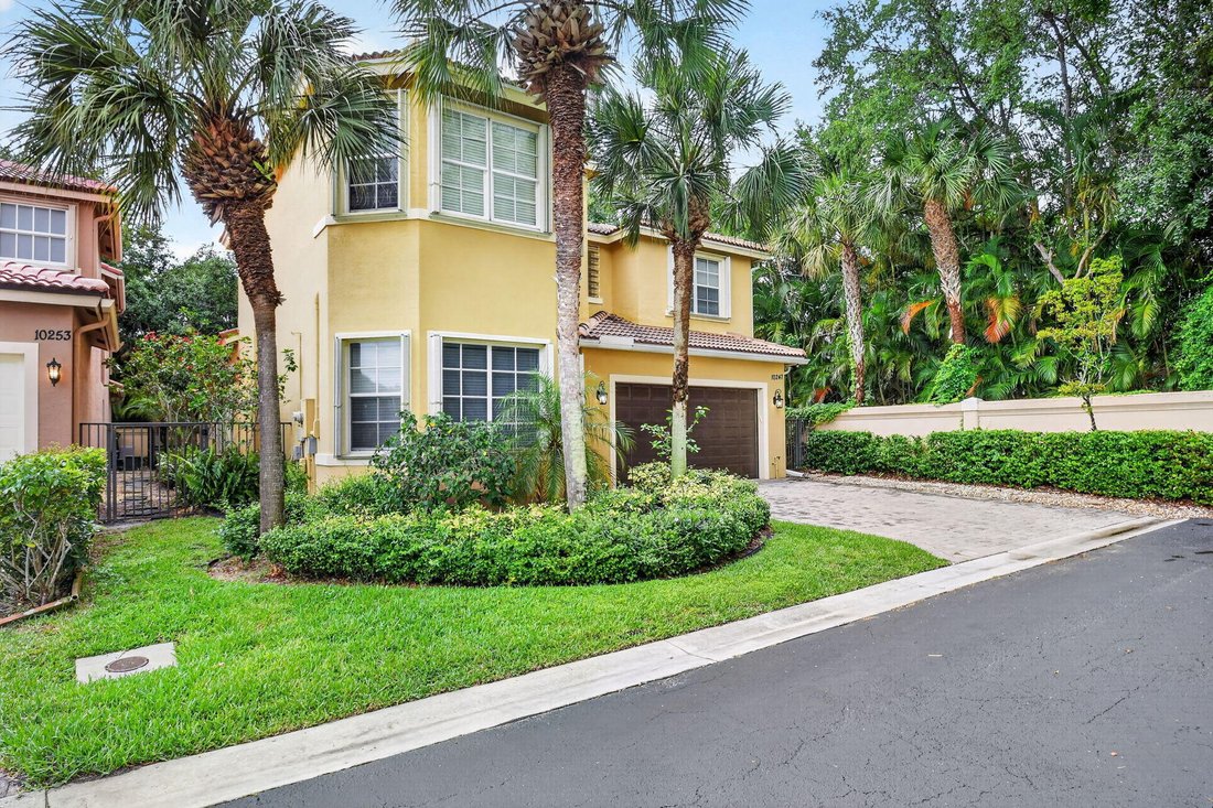 House in Boynton Beach, Florida, United States 3 - 18222584