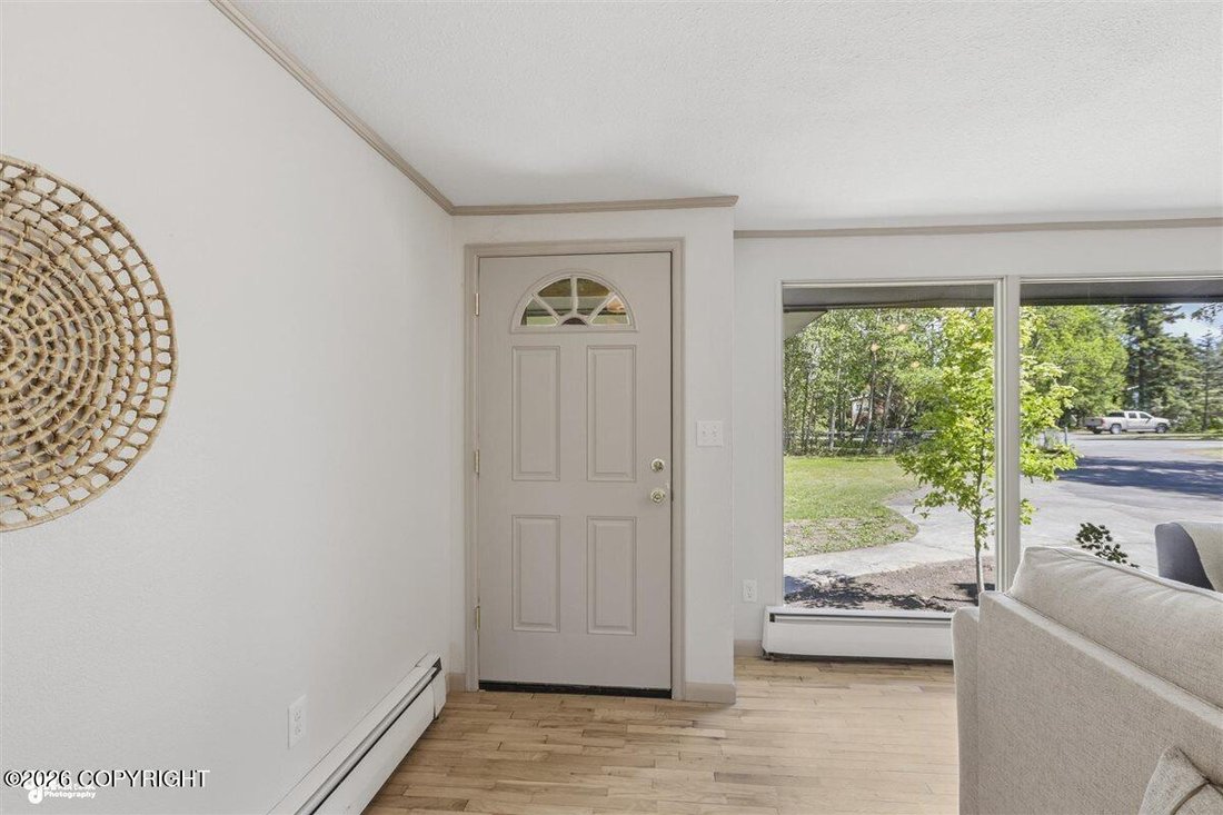 House in Anchorage, Alaska, United States 4 - 18222220