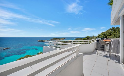Wohnung in Portals Nous, Calvià, Balearische Inseln 1